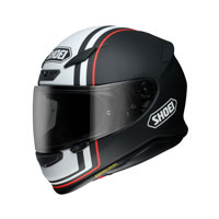 Shoei NXR TC-5 Recounter Road Helmet