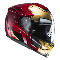 HJC RPHA 70 Marvel Iron Man Helmet