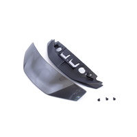 Shoei Part - NEOTEC II TOP AIR OUT ANTHRACITE