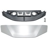 Shoei Part - NEOTEC II TOP AIR OUT WHITE