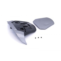 Shoei Part - NEOTEC II UPPER AIR INT MATT DEEP GREY