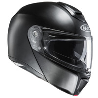 HJC RPHA 90 Helmet Semi Flat Black