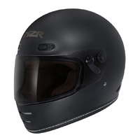 M2R "Bolster F-9" Full-Face Helmet