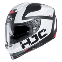 HJC RPHA 70 MC-10SF Balius Helmet