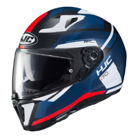 Black/Navy/Red