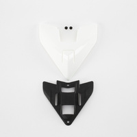 Shoei Peak - HORNET ADV (V-460) TOP BASE WHITE