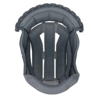 Shoei Part - GT-AIR II_J-CRUISE II (TYPE-N) CENTRE PAD S13 (STD XS)