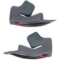 Shoei Part - GT-AIR II (TYPE-N) CHEEK PAD 35 (STD S~XL)