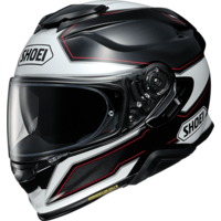 Shoei GT-Air 2 TC-5 Bonafide Helmet Black