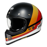 Shoei 'Ex-Zero Equation' Full-Face Helmet
