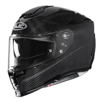 HJC "RPHA 70 Carbon Solid" Full-Face Helmet