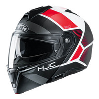 HJC I90 Helmet Hollen MC-1SF