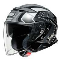 Shoei 'J-Cruise II Aglero' Open-Face Helmet