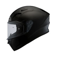 SMK 'Stellar' Road Helmet - Matt Black [Size: S]