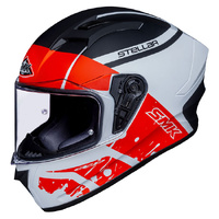 SMK 'Stellar Squad' Full-Face Helmet