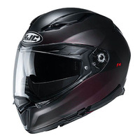 HJC F70 MC-1SF Samos Helmet