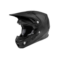 Formula Carbon Helmet Mt.Black Carbon