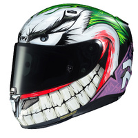 HJC "RPHA 11 DC Comics Joker" Full-Face Helmet