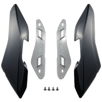 Shoei Part - GT-AIR II TOP OUTLET MATT BLACK
