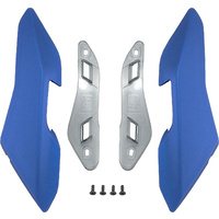 Shoei Part - GT-AIR II TOP OUTLET MATT ROYAL BLUE