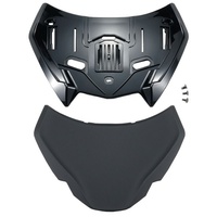 Shoei Part - GT-AIR II UPPER AIR INTAKE MATT BLACK