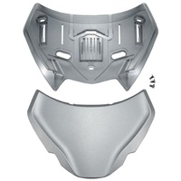 Shoei Part - GT-AIR II UPPER AIR INTAKE MATT DEEP GREY