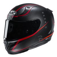 HJC "RPHA 11 Jarban" Full-Face Helmet - MC-1SF