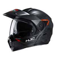 HJC "C80 Bult" Modular Helmet