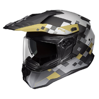 HYBRID HELMET PIX PC-9F