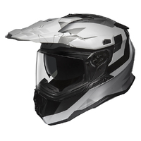 HYBRID HELMET ORION PC-6