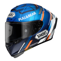 Shoei 'X-Spirit III AM73' Full-Face Helmet