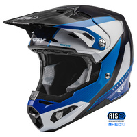 Fly "Formula Carbon Prime" MX Helmet