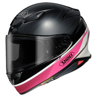 Shoei 'NXR2 Nocturne' Full-Face Helmet