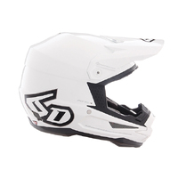 ATR-2Y Replacement Peak - "Solid" Gloss White
