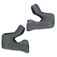 6D 'ATR-2Y' Cheek Pad Set