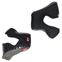 6D 'ATR-1/ATB-1' Cheek Pad Set