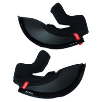 6D 'ATS-1' Cheek Pad Set