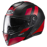 Black/Red