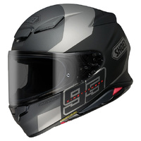 Shoei 'NXR2' Road Helmet - MM93 Rush TC-5