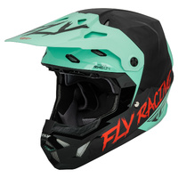 Fly "Formula CP Rave" MX Helmet