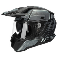 HYBRID HELMET TROOPER PC-5F