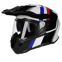 HYBRID HELMET FADE PC-2