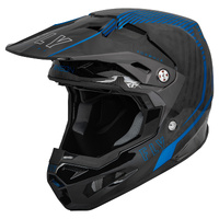 Fly "Formula Carbon Tracer" MX Helmet