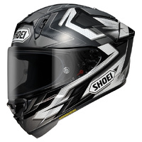 Shoei 'X-SPR Pro' Road Helmet - Escalate TC-5