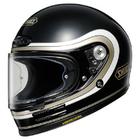 Shoei 'Glamster 06' Road Helmet - Bivouac TC-9