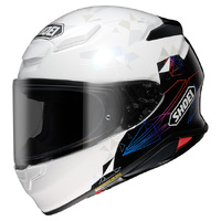 Shoei 'NXR2 Origami' Full-Face Helmet - TC-5