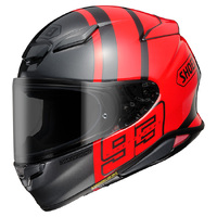 Shoei 'NXR2' Road Helmet - MM93 Track TC-1