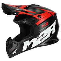 X2 HELMET CHARGER PC-1F RED