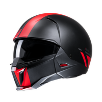 i20 HELMET BATOL MC-1SF