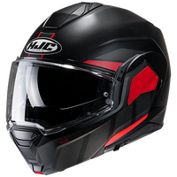 Black/Red